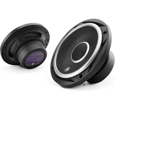 JL AUDIO C2-650X 6" 2 WAY COAXIL 60RMS JL AUDIO C2-650X 6" 2 WAY COAXIL 60RMS